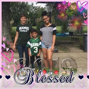 Meet your Posher, Lindsey